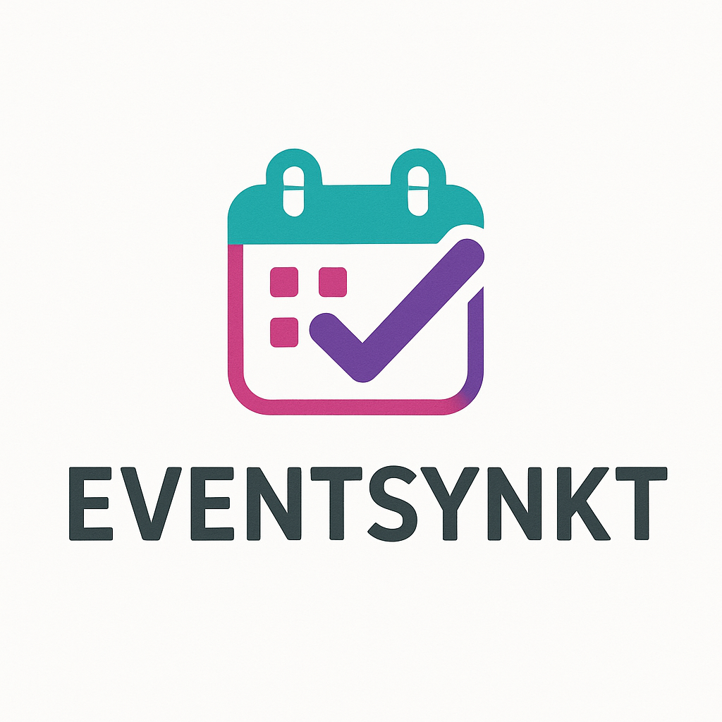 EventSynkt Logo
